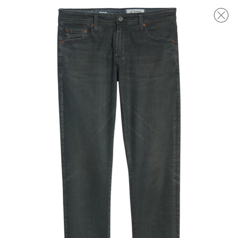 EUC Adriano Goldschmied Jeans Dylan skin skinny